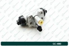 ������� ��������� ������� � ����� G-brake GC-480 GC480 ����