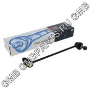    Nissan Micra III (K12), Note (E11), Tiida I-II, Renault Clio III-IV (03-) 10021170 GMB 10021170 10021170 
