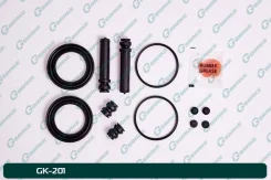 ����������� �������� G-brake GK-201 GK201 ����