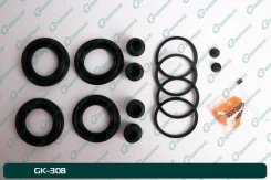 ����������� �������� G-brake GK-308 GK308 ����