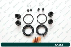 ����������� �������� G-brake GK-312 GK312 ����