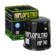   Hiflofiltro HF740 HF740 Hiflofiltro HF740 