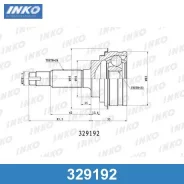 ���� �������� �������� 26/23 | ����� ����/��� | :. INKO 329192 329192 ����