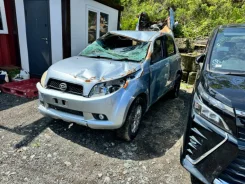 Daihatsu Be-Go ����