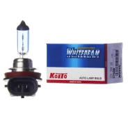 ����� ������������������� Koito Whitebeam H8 12V 35W (70W) 4000K (��. 1 ��. ) Koito 0758W 0758W ����