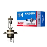 ����� ��������� ����� Koito H4 24V 75/70W (��. 1 ��. ) 0468E 0468E ����