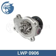 ����� ������� ��� �/� Nissan Tiida (04-)/Note (06-)/Juke(10-)/Renault Fluence (08-) 1.4i/1.6i (LWP 0906): Luzar LWP0906 LWP0906 ����