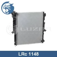 �������� ���������� ��������� ��� �/� Mitsubishi L200 (06-) 2.5D MT (LRc 1148): Luzar LRc1148 LRC1148 ����