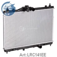 �������� ���������� ��������� ��� �/� Nissan Juke (10-) 1.6i :. Luzar LRC141EE LRC141EE ����