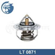��������� ��� �/� Kia Spectra (96-)/Rio (00-) (������������) (LT 0871): Luzar LT0871 LT0871 ����