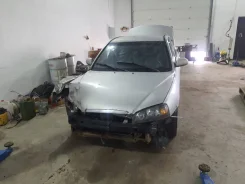 Hyundai Elantra. G4GC ����