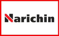   Nissan Avenir/Bluebird/Serena C23/Largo Ga16/Cd20/Sr20/Ga15 93- 0210-019 Narichin . NUP-2260 NUP2260 