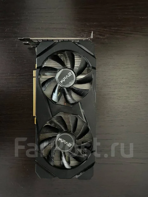 GeForce GTX 1660 SUPER ����