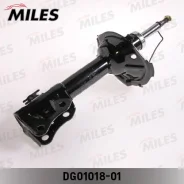����������� �������� �����/������ ������� Toyota Yaris 04/99-01/06 (KYB 333368) DG01018-01 Miles DG01018-01 DG0101801 ����