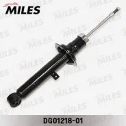����������� �������� �����/������ ������� Toyota Cressida/MARK II/Chaser/Cresta/JGX110/GX110 00/10- (KYB 341422) DG01218-01 Miles DG01218-01 DG01218-0...