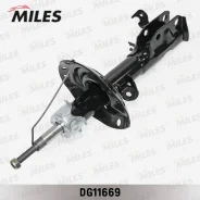 ����������� �������� ����� ������� Honda FIT GE 10/07- (KYB 338002) DG11669 Miles DG11669 DG11669 ����