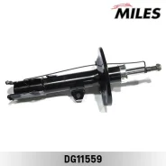 ����������� �������� ����� ������� Toyota WISH 2.0 03-09 (KYB 334437) DG11559 Miles DG11559 DG11559 ����