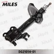 ����������� �������� ������ ������� Nissan Almera N16 -07/00 (TRW JGM1177T) DG21014-01 Miles DG21014-01 DG21014-01 DG2101401 ����