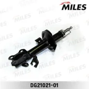 ����������� �������� ������ ������� Nissan Tiida 09/07- (KYB 333390) DG21021-01 Miles DG21021-01 DG2102101 ����