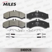 ������� ��������� �������� (MB Sprinter 95-06, VW LT 96-06 [164.8*73*19]) (TRW GDB1288) E400126 E400126 ����