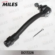 ���������� ������� ���� ����� (���������� D=14) Hyundai Solaris DC17226 Miles DC17226 DC17226 ����