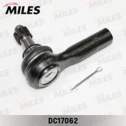 ���������� ������� ���� �����/������ Nissan Pathfinder/X-Trail 01- DC17062 Miles DC17062 DC17062 ����