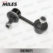 ���� ������������� ������ �������� ������ Mitsubishi Lancer/Outlander II/Peugeot 4007 (CTR CL0397) DB78071 Miles DB78071 DB78071 ����