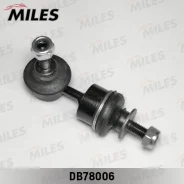 ���� ������������� ������ �������� �����/������ FORD Focus II 11/04-/ Volvo S40 04-/Mazda 3 (TRW JTS7572) DB78006 DB78006 ����