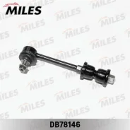 ���� ������������� ������ �������� �����/������ FORD Mondeo IV 03/07-/Volvo S80 06- (Lemforder 3543001) DB78146 Miles DB78146 DB78146 ����