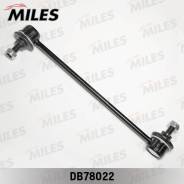     / Mitsubishi Lancer/Outlander/C-Crosser/4007 07- (TRW JTS7686) DB78022 Miles DB78022 DB78022 