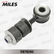 ���� ������������� �������� �������� �����/������ Peugeot Boxer/Citroen Jumper/FIAT Ducato 06- (Lemforder 3616701) DB78280 Miles DB78280 DB78280 DB782...