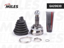 ���� �������� Toyota Corolla/Corolla Verso/Prius 00- GA20630 Miles GA20630 GA20630 ����