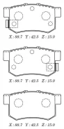 ����� ������� D5046MH ������� ��������� �������� D5046M MK Kashiyama D5046M D5046M ����