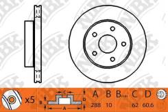   NiBK RN1251 (2/. ) RN1251 