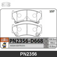 ������� ��������� �������� | ����� ����/��� | :. NIBK PN2356 PN2356 ����