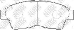  NiBK PN1322 PN1322 