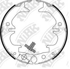   NiBK FN0633 FN0633 