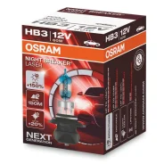 ����� Osram Night Breaker Laser (12V, 60W) HB3 P20d 9005NL 9005NL ����