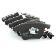 ������� ��������� ������� AUDI A4/A6/A8 2.0-6.0 03- TRW GDB1617 GDB1617 ����