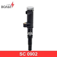 ������� ��������� :. Startvolt SC0902 SC0902 ����