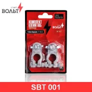 ������ ��� � ��������� ������, �����-������� 8�� :. Startvolt SBT001 SBT001 ����