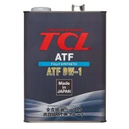 TCL ATF DW-1