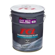 TCL CVTF