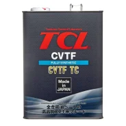 TCL CVTF