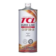 TCL Euro Line