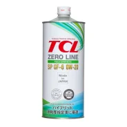 TCL Zero Line