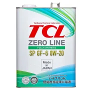 TCL Zero Line