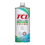TCL Zero Line