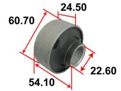   Tenacity (2073) Aamto1004 Rear Aamto1004,  AAMTO1004 