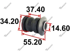 ����������� ������ Tenacity (2635) Aamni1145 Front, �������� AAMNI1145 ����